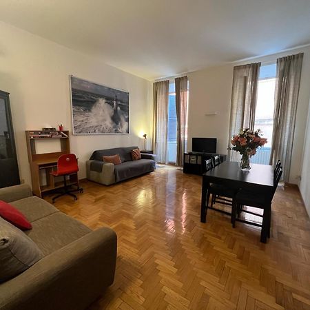 Rome Charming Apartment Exterior photo