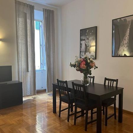 Rome Charming Apartment Exterior photo