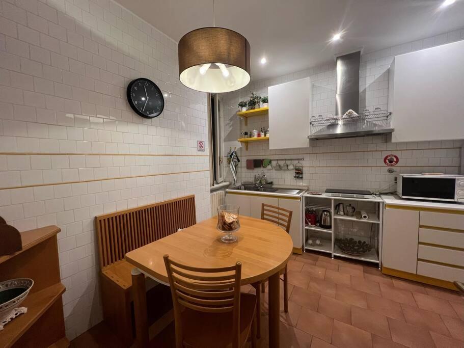 Rome Charming Apartment Exterior photo