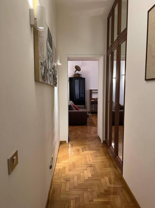 Rome Charming Apartment Exterior photo