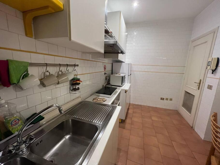 Rome Charming Apartment Exterior photo