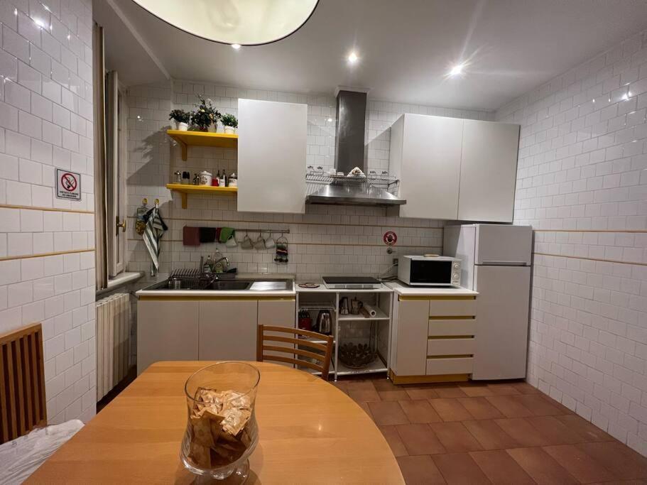 Rome Charming Apartment Exterior photo